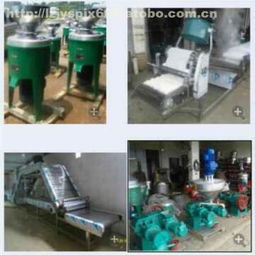 柳州市鱼峰区金阳食品专用机械制造厂携手阿土伯网开启热卖促销，助力食品销售新突破