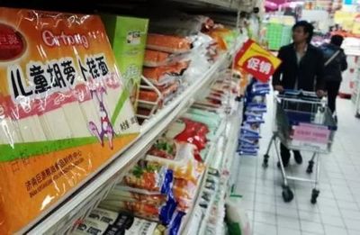 守护食品安全在行动丨儿童食品安全，何以需要最严苛的标准与监管？