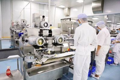 把榴莲做成网红品牌 年销2亿背后的故事