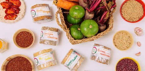 烤肉国度阿根廷的饮食新潮 植物类食品销量成倍增长，重塑传统食品市场格局